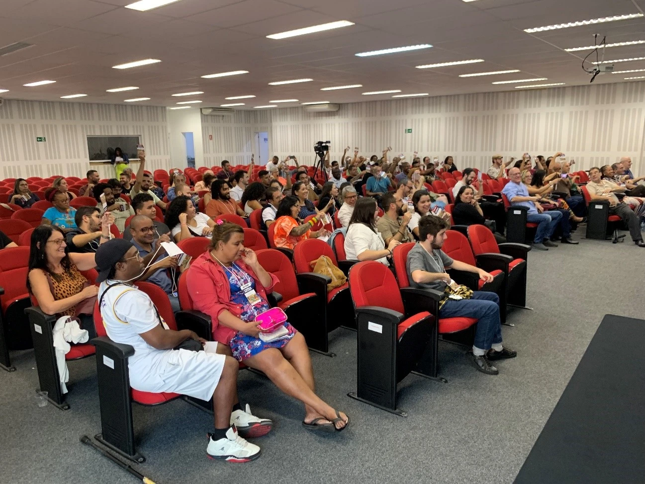 8ª Conferência das Cidades de Niterói